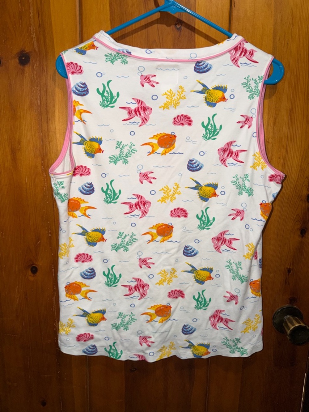 Fish Top - Picture 4 of 4